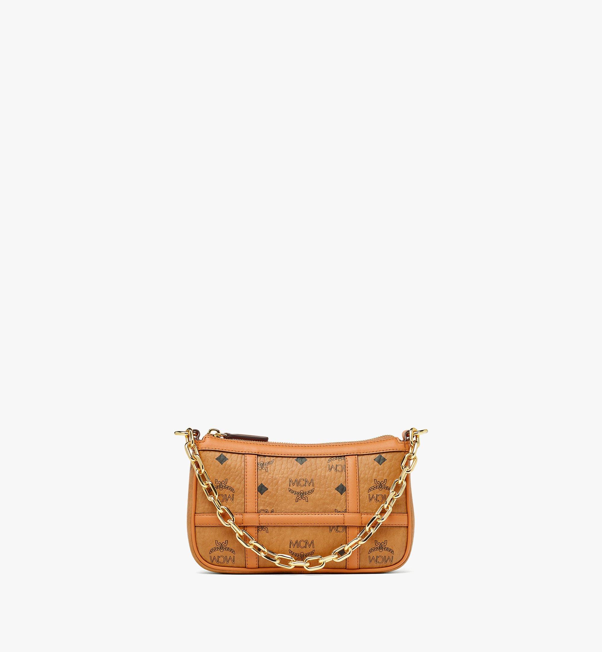 Mcm messenger outlet bags